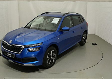 Skoda Kamiq Drive 125 1,0 TSI