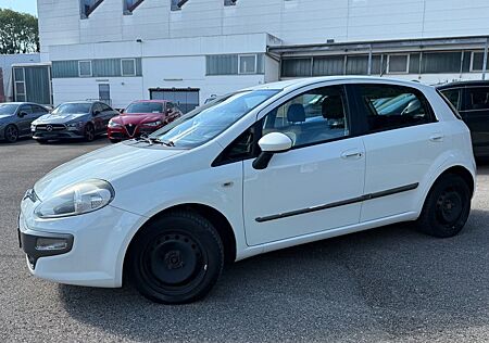 Fiat Punto EVO Dynamic