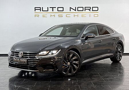 VW Arteon Volkswagen 2.0 TSI R-Line*4Motion*360°*Virtual*ACC*