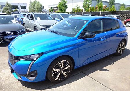 Peugeot 308 Allure Aut/Leder/Navi/Klima/Kamera/PDC/LED
