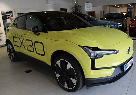 Volvo EX30 Single M. Extended Range RWD Plus