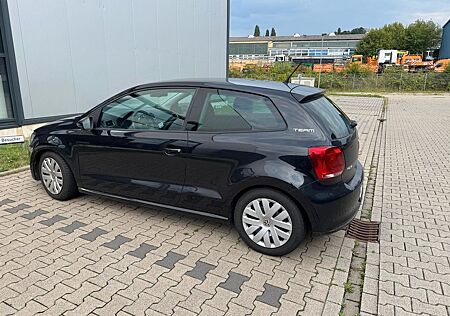VW Polo Volkswagen 1.6 TDI 77kW Team *TÜV NEU*