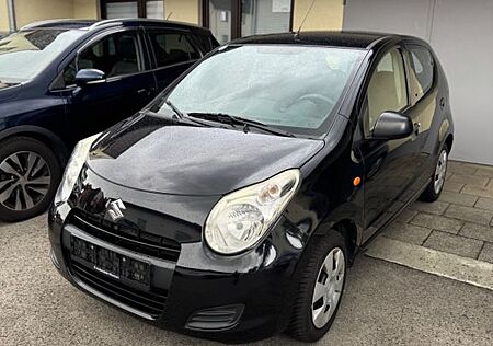 Suzuki Alto Club Automatik