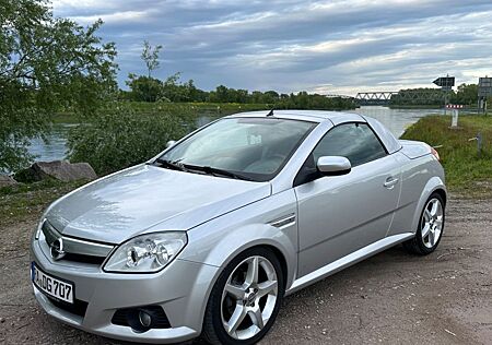 Opel Tigra 1.8 Sport Sport