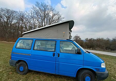 VW T4 Multivan Volkswagen