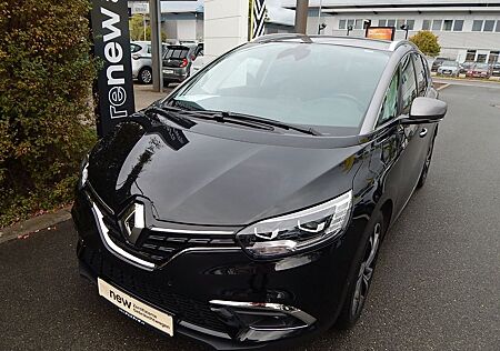 Renault Grand Scenic TCe 160 EDC Executive