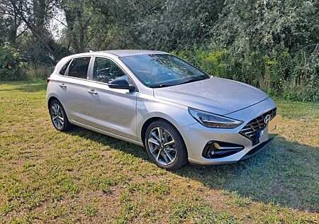 Hyundai i30 1.5 T-GDI Hybrid EDITION 30+ EDITION 30+
