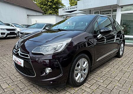 Citroën DS3 SoChic Automatik+LED+PDC+SiHe+Tempomat
