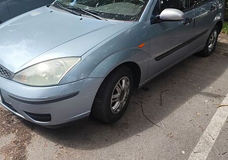 Ford Focus 1.6 -