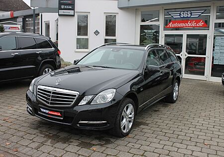 Mercedes-Benz E 350 T-Modell 4Matic