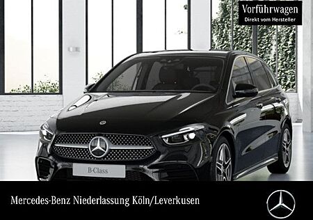 Mercedes-Benz B 250 4M AMG+PANO+360°+AHK+MULTIBEAM+HUD+8G