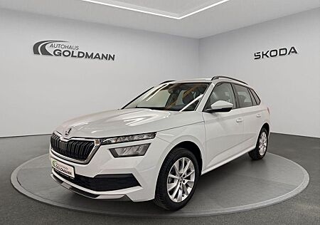 Skoda Kamiq Ambition 1.0 TSI 85kW