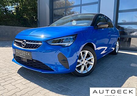 Opel Corsa F 1.2L Elegance Automatik*LED*GJR*SHZ*DAB