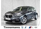 BMW 118i Advantage Aut PANO AHK LED HIFI Navi PDC