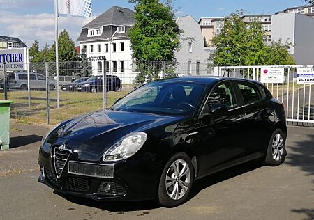 Alfa Romeo Giulietta "Turismo"