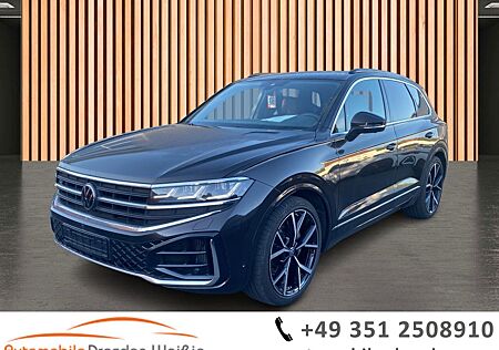 VW Touareg Volkswagen 3.0 TSI 4Motion R-Line*Stdhzg*AHK*ACC*