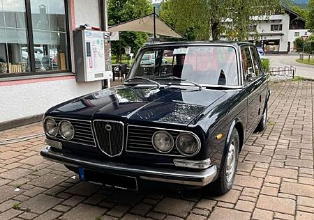 Lancia Fulvia 2000