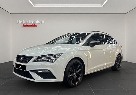 Seat Leon ST FR-VIRTUAL-PANO-ACC-SPUR-LENKPILOT-8FACH