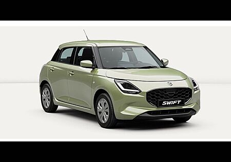 Suzuki Swift 1.2 Dualjet Club LED, Kamera, AppleCarPlay