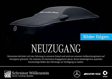 Mercedes-Benz GLE 450 d 4M AMG*PANO*AHK*NIGHT*AIRMATIC*MBEAM*