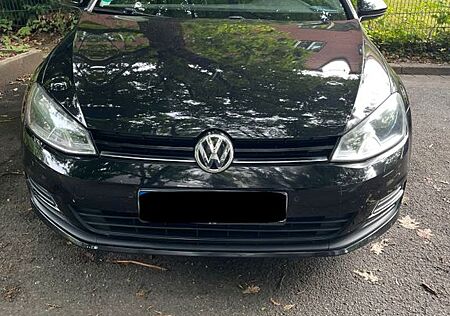 VW Golf Volkswagen VII TSI Trendline BlueMotion Trendline