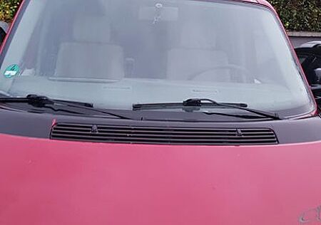 VW T4 Volkswagen andere