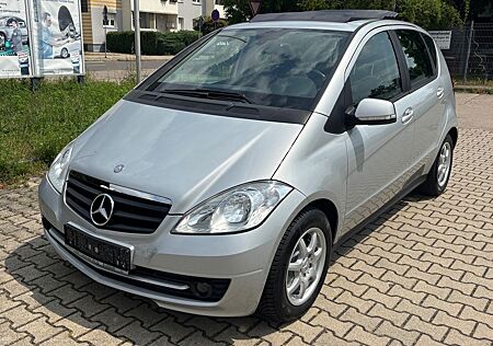 Mercedes-Benz A 160 Automatik * Klima * TÜV neu