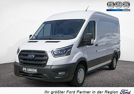 Ford Transit 290L2 Trend ServiceLine Regale XENON ACC