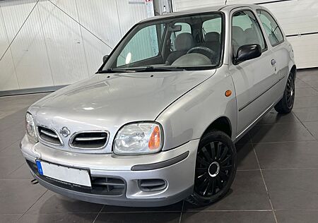 Nissan Micra 1.0 **Radio*CD*AHK**
