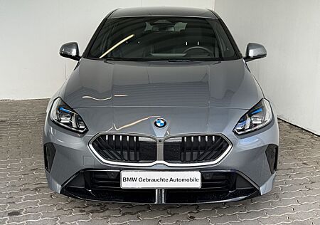 BMW 120 Limousine M Sport Navi.LED.HuD.360°.AHK.DrAs