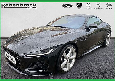 Jaguar F-Type Coupe R-Dynamic RWD -AUTOMATIK