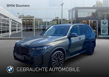 BMW X5 xDrive30d M Sport HarmanKardon/Driv.Assist.Pr