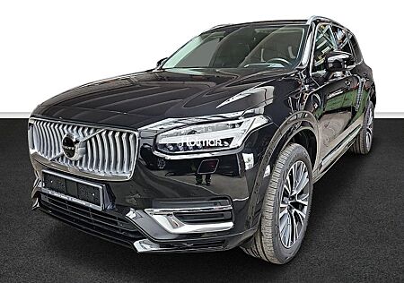 Volvo XC 90 XC90 T8 AWD Momentum 7-Si Stndhzng HUD 360° Pano