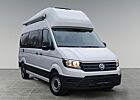 VW Crafter Volkswagen Grand California Autm. VA 600