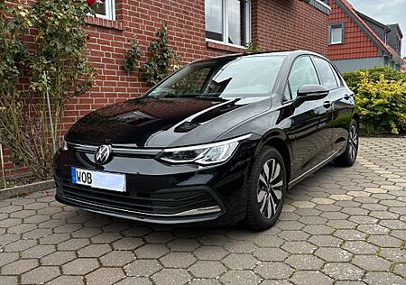 VW Golf Volkswagen eTSI OPF 81kW DSG MOVE Garantie, JW von WA