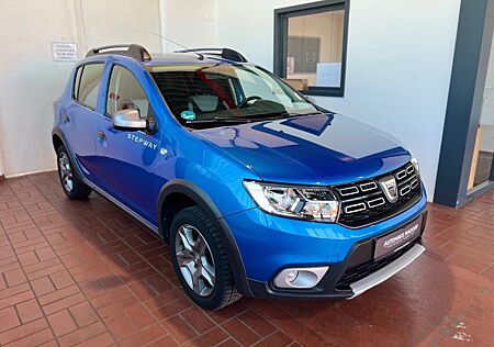 Dacia Sandero 0.9 TCE II Stepway Prestige/2.Hand