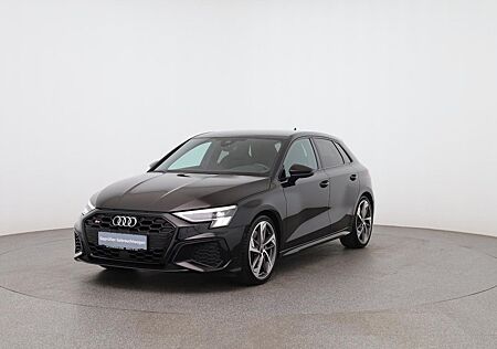 Audi S3 Sportback 50 TFSI | LED +SHZ +NAV