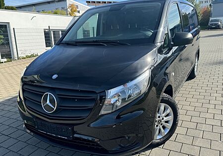 Mercedes-Benz Vito Kasten 116CDI RWD LANG AUTOMATIK*NAVI*KLIMA
