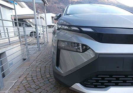 Skoda Elroq 85 First Edition