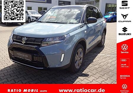 Suzuki Vitara 1.4 BOOSTERJET HYBRID ALLGRIP COMFORT SHZ