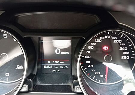 Audi A5 1.8 TFSI 106kW Sportback -