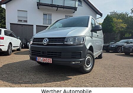 VW T6 Transporter Volkswagen Kasten/ Navi/ ACC/ Automatik