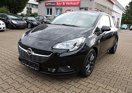 Opel Corsa 1.4 120 Jahre Kamera,PDC,SHZ,LHZ,Apple