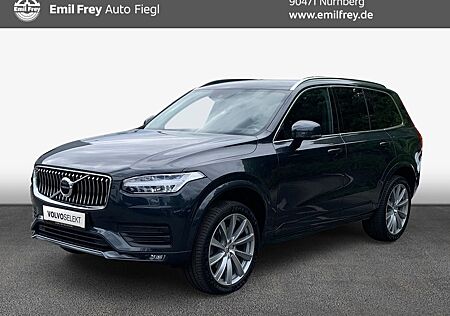 Volvo XC 90 XC90 B5 D AWD Geartronic Momentum Pro