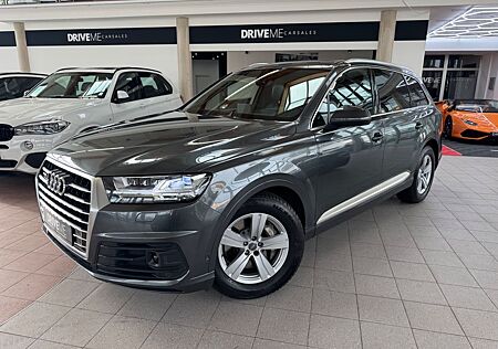 Audi Q7 3.0 TDI quattro 3x Sline 7-Sitzer Matrix VOLL