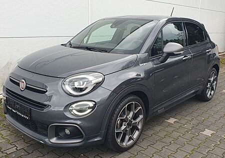 Fiat 500X 1.0 FireFly Turbo SPORT Navi LED