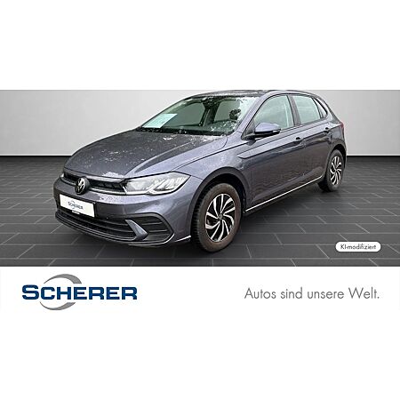 VW Polo leasen