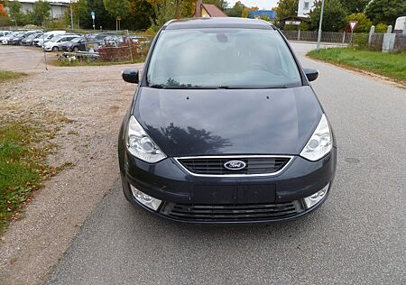 Ford Galaxy 2,0 TDCi 96kW DPF Ghia 6-tronic