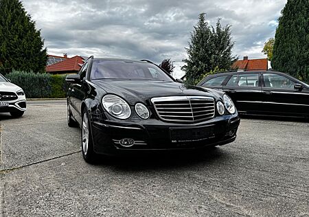 Mercedes-Benz E 320 CDI T AVANTGARDE Avantgarde