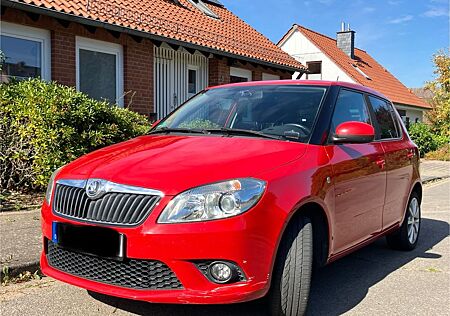 Skoda Fabia 1.6l TDI 66kW Best of Best of